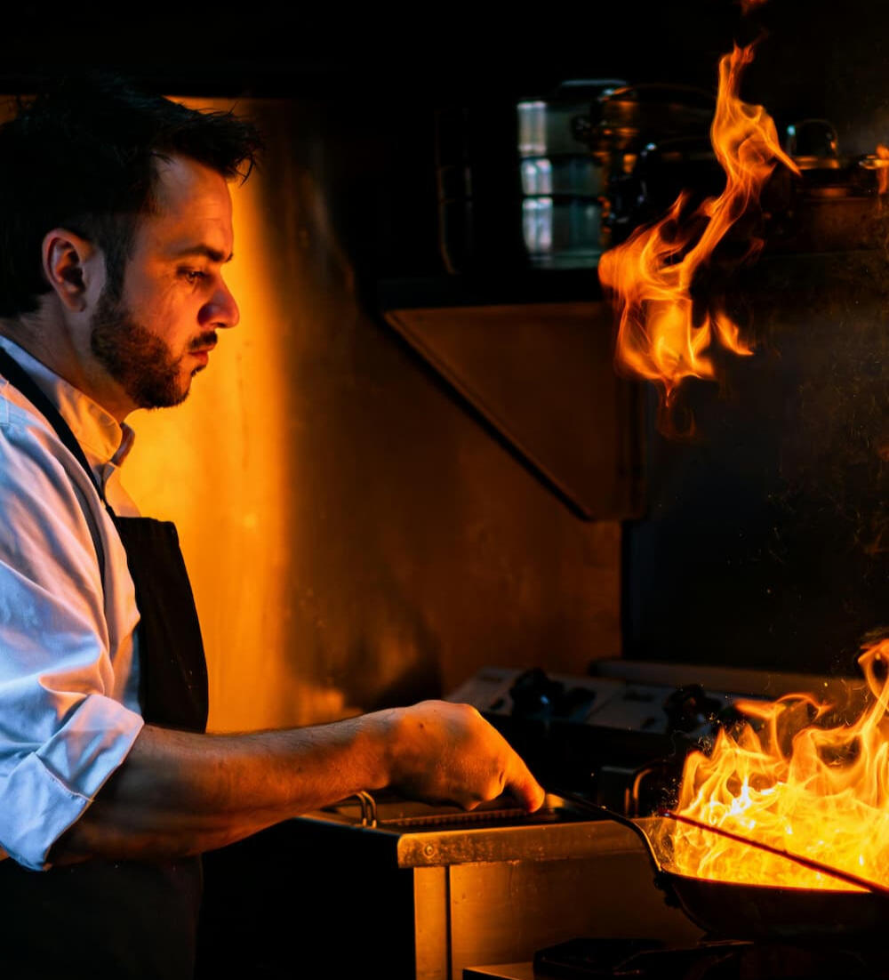 Gastronomy &amp; Hospitality