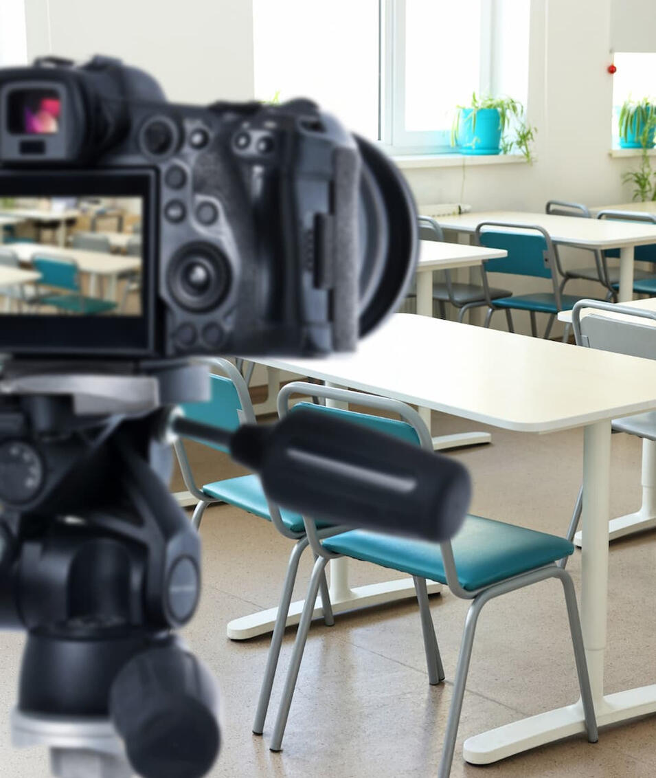 Formación y Academias