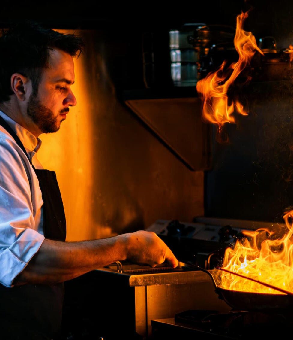 Gastronomía y Hostelería