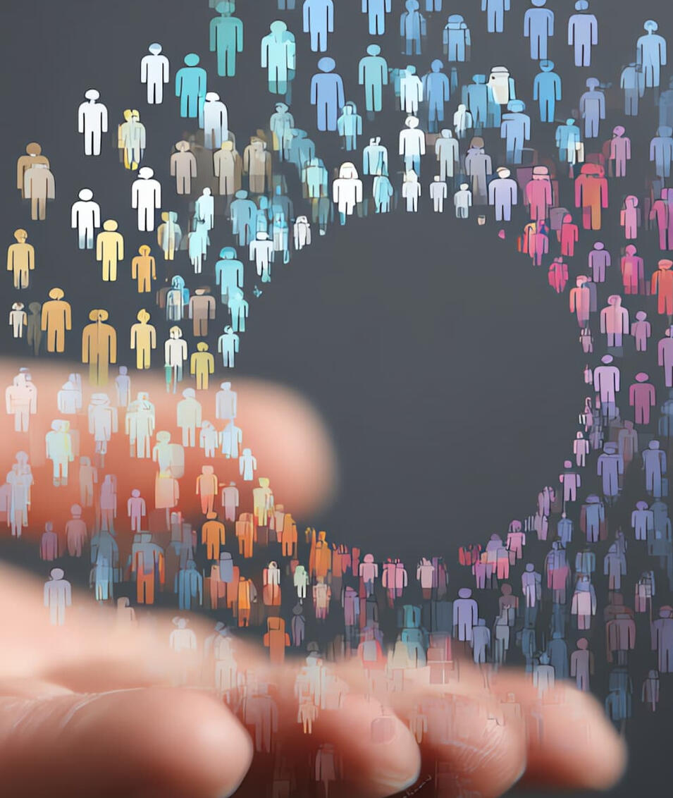 Identidad Corporativa y Marca