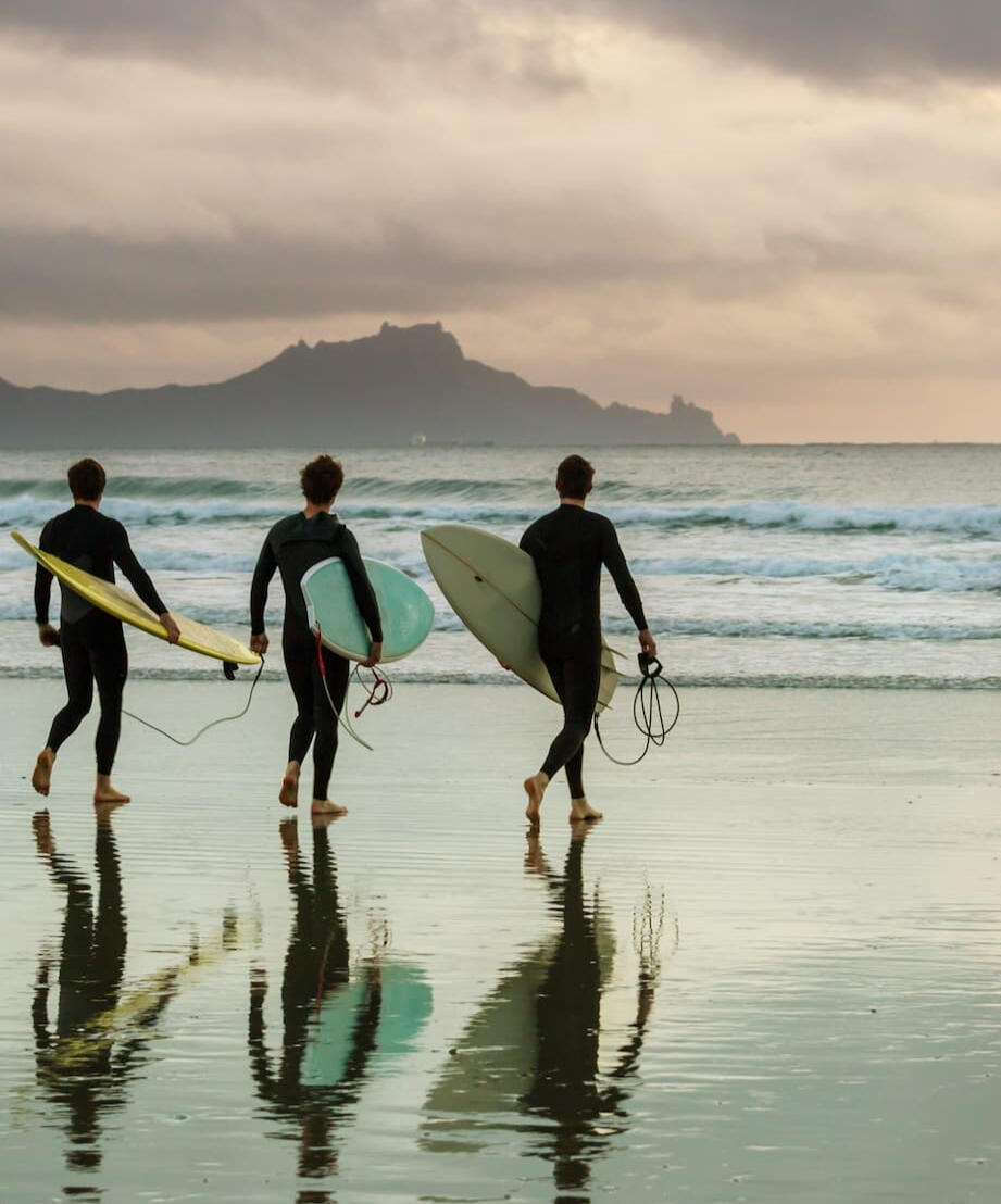 El Espíritu de la Aventura